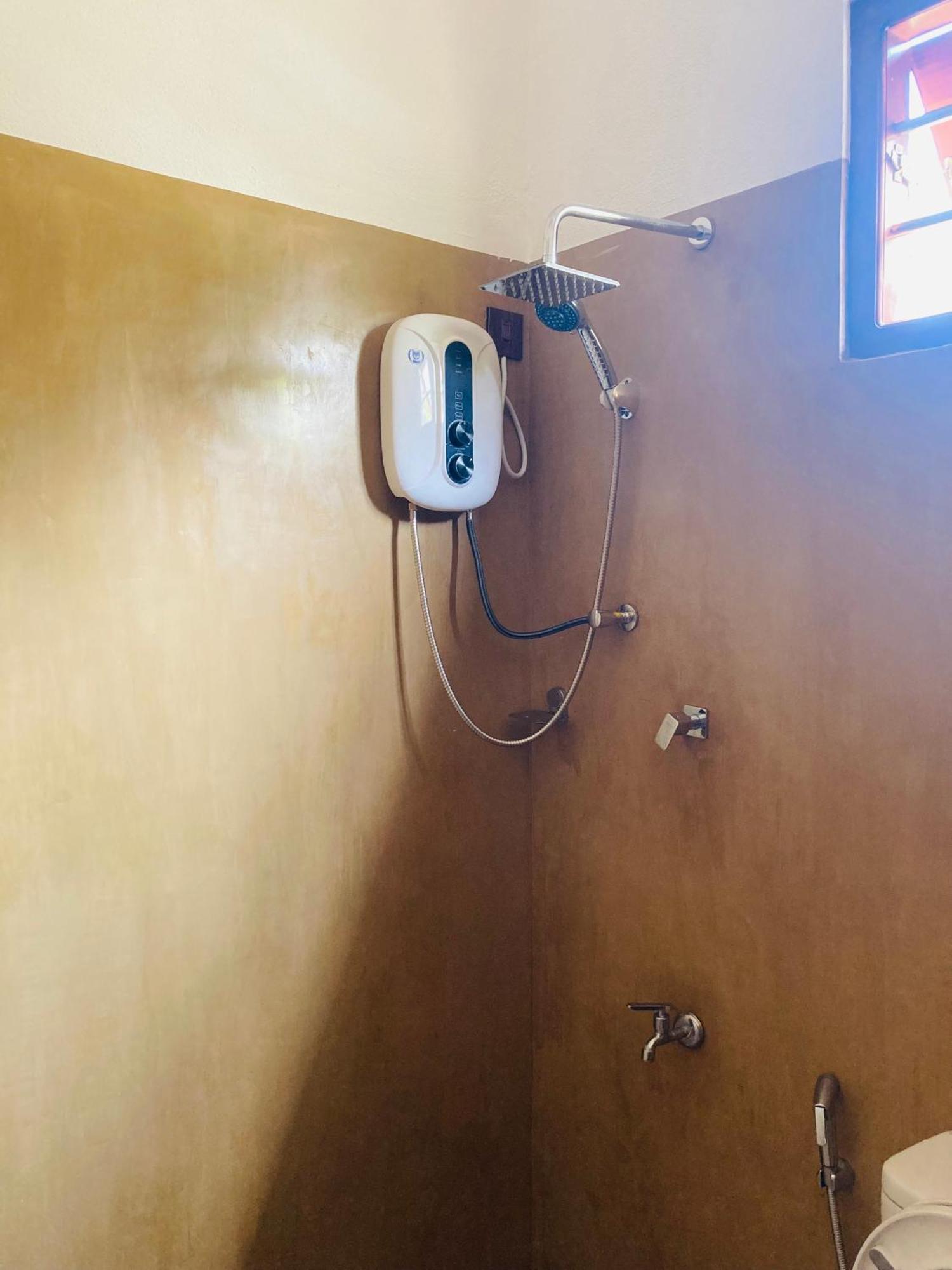 Ayubowan Hiriketiya Apartment Dikwella Luaran gambar