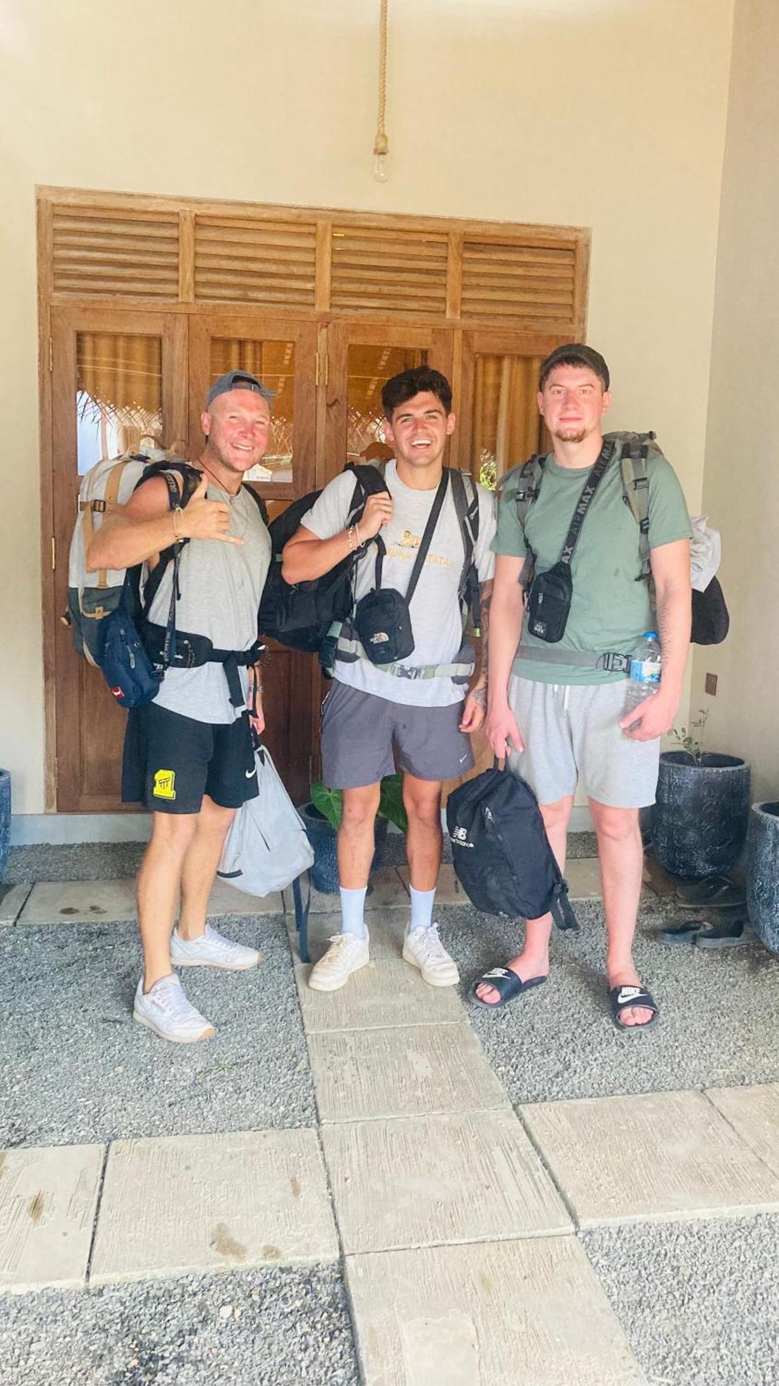 Ayubowan Hiriketiya Apartment Dikwella Luaran gambar