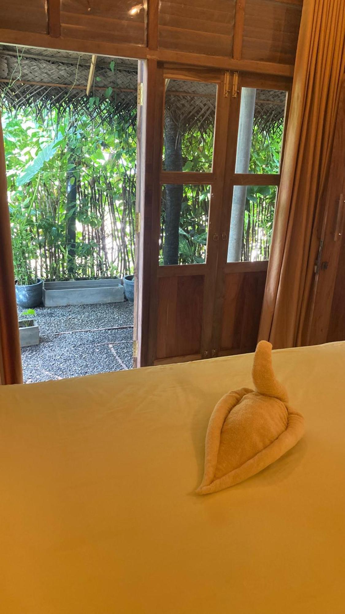 Ayubowan Hiriketiya Apartment Dikwella Luaran gambar