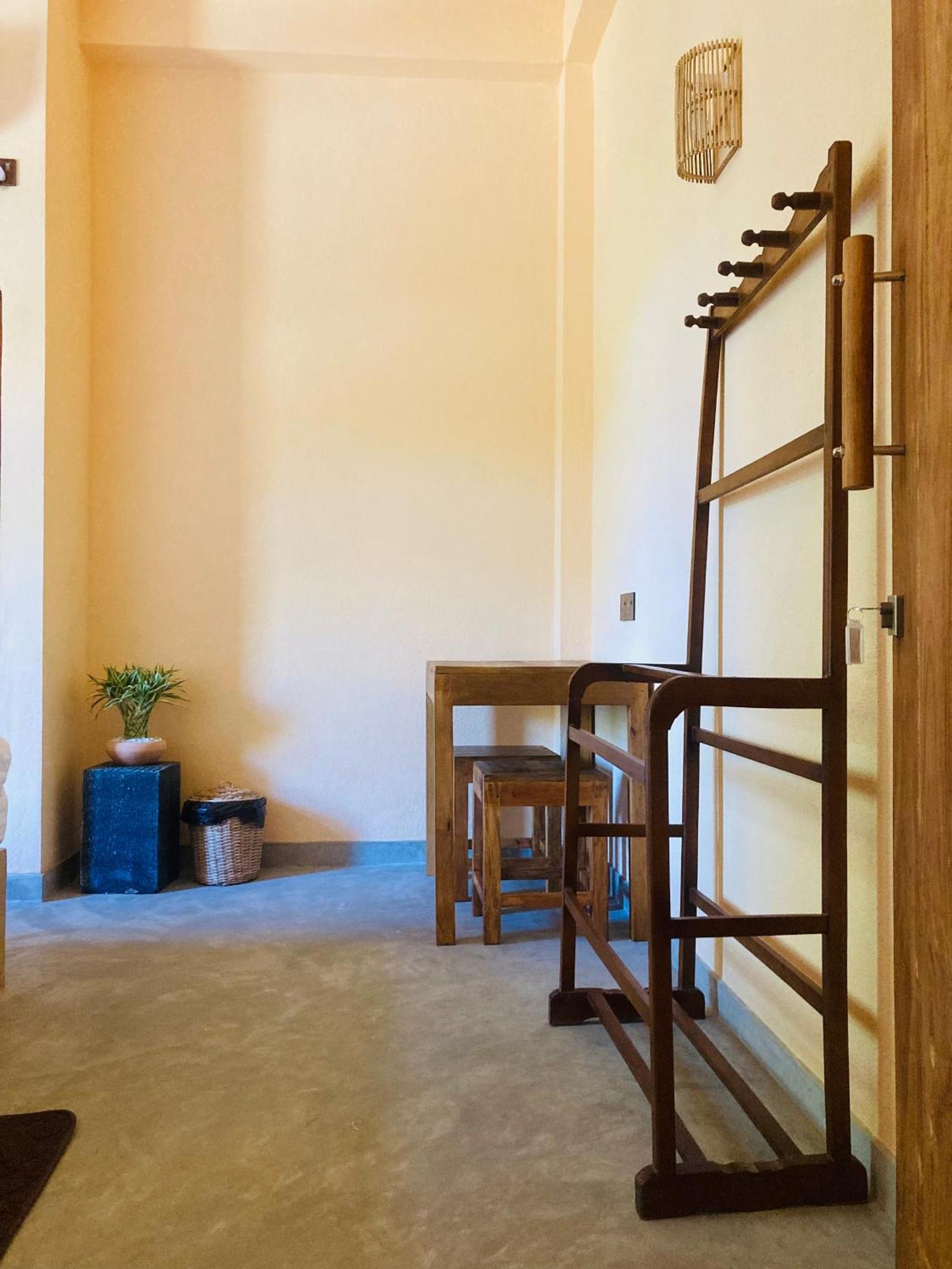 Ayubowan Hiriketiya Apartment Dikwella Luaran gambar